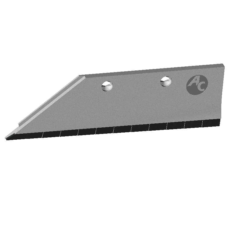 AC Schar Hartmetall - passend zu Amazone Cayron - 72000679 / 72001857 BLSBA0679G AC Schar Hartmetall - passend zu Amazone Cayron - 72000679 / 72001857