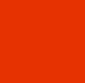 BL15361 Lack Hako orange - 1 Liter