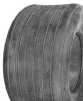 BL14582 Cheng Shin C-737 16X9.50-8