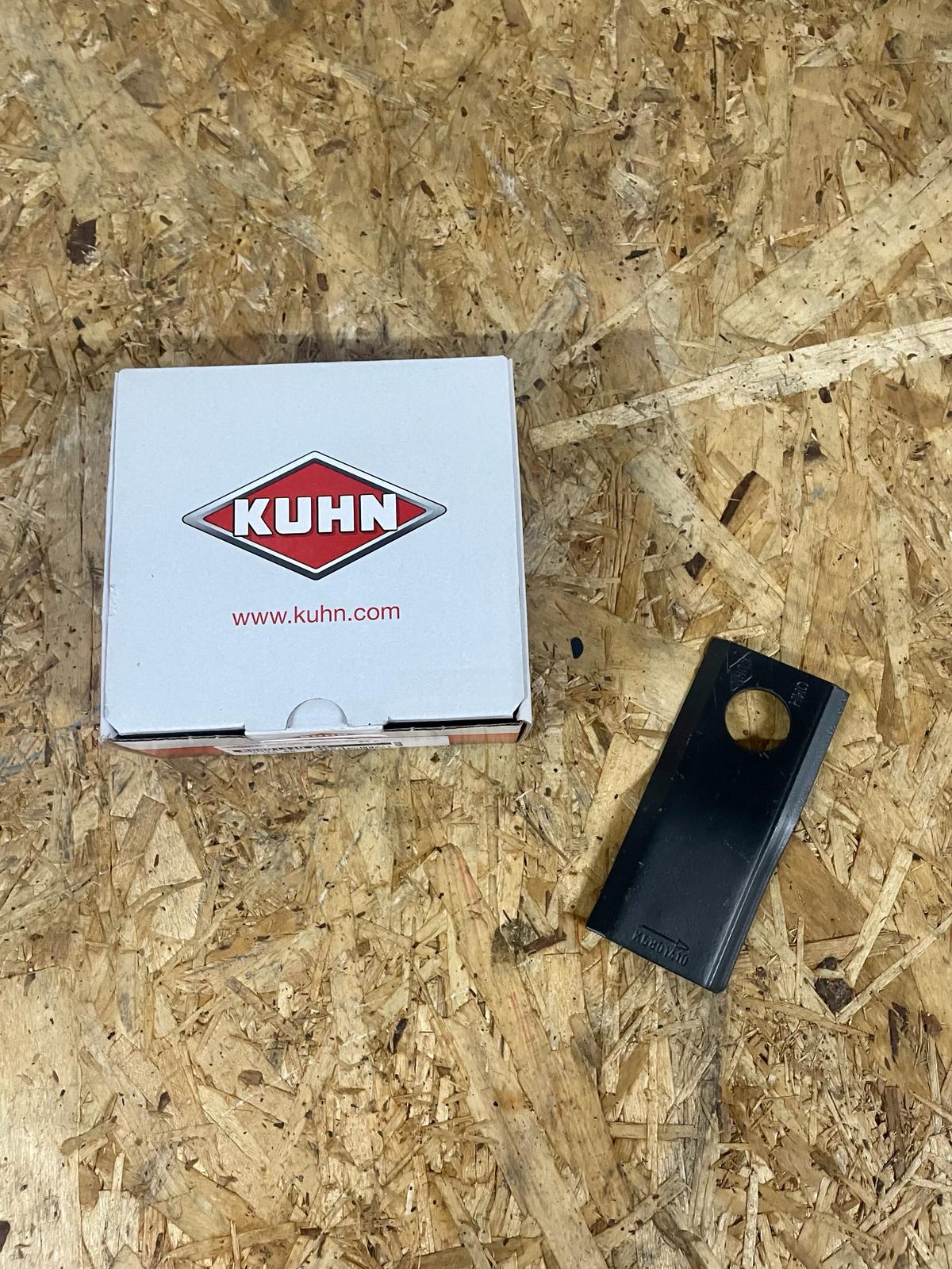 ET34737 Kuhn Mähmesser links - K6801410