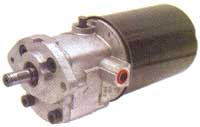 BL20497 Hydraulikpumpe - passend zu Massey Ferguson 897146M95 / 3774617M91