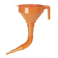 Pressol Trichter mit Sieb 1,2L - 02674 BLS000765 Pressol Trichter mit Sieb 1,2L - 02674