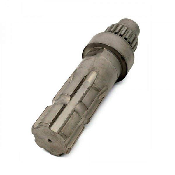 CNH Zapfwellenstummel HD Profil 1 3/4" - 6-teilig - Case 47613921 P150307 CNH Zapfwellenstummel HD Profil 1 3/4" - 6-teilig - Case 47613921