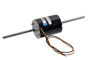 Lüftermotor - passend zu John Deere RE251028