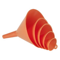 BL10173 Trichtersatz-PE Ø 50-75-100-120-150 mm