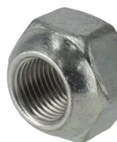 FAD Radmutter, kegelförmig M16X1.5 FAD Radmutter, kegelförmig M16X1.5