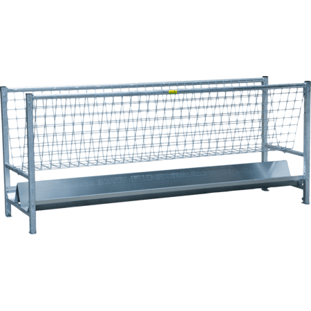 BLP376020 Patura Gangraufe für Schafe