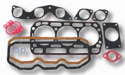 Dichtsatz oben - passend zu Case IH D323 / D324 / D326 BL24658 Dichtsatz oben - passend zu Case IH D323 / D324 / D326