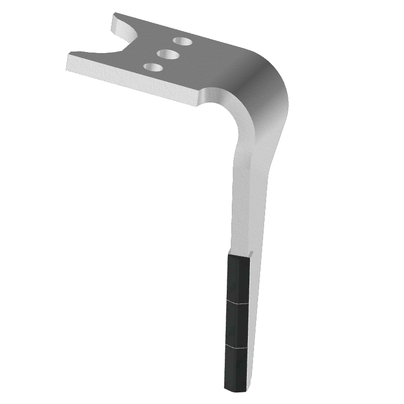 BL40608 KREISELEGGENZINKEN passend für KUHN K2512380 3-PL. R