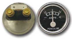 BL24635 Amperemeter