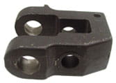 BL17431 Gabelkopf - passend zu Case Magnum - 110450A1, 30.0307.00.0
