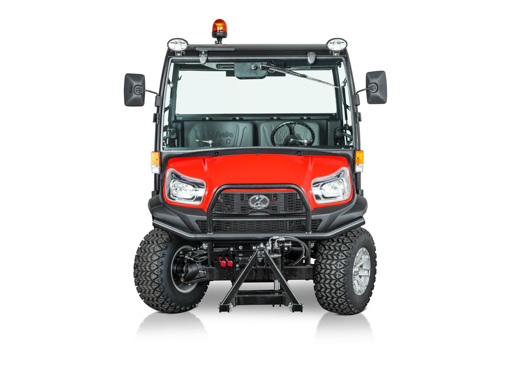 Mehrzweckfahrzeug RTV-X1110
