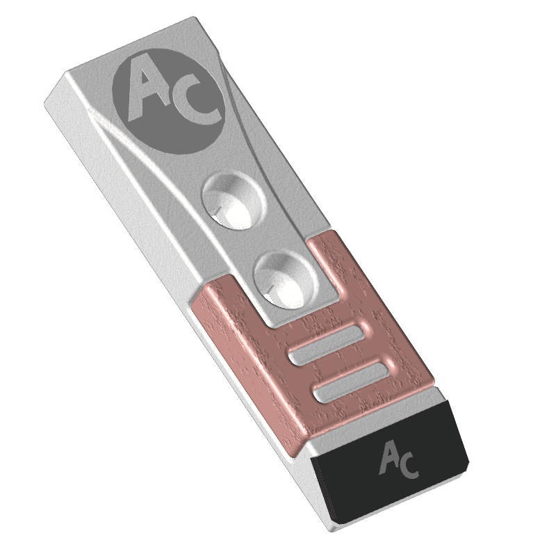 AC Eggenspitze - passend zu Kverneland KK053090 / KK063090 / KK063090 - Ovlac 1664000033 / 166400003 BL40089 AC Eggenspitze - passend zu Kverneland KK053090 / KK063090 / KK063090 - Ovlac 1664000033 / 166400003