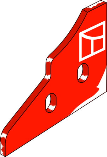 Anlagenspitze R - passend zu Kuhn 761110 BLET93202 Anlagenspitze R - passend zu Kuhn 761110