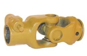 Walterscheid Schiebestift Gelenk 2500 - 1 3/8" (6) / Profil S5 Walterscheid Schiebestift Gelenk 2500 - 1 3/8" (6) / Profil S5