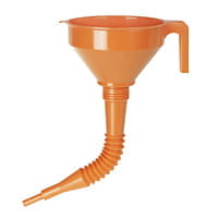 02662 Trichter mit Flexrohr - 1,2L