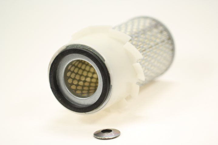 Mann Filter C934x Luftfilterelement