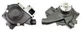 BL11171 Wasserpumpe - passend zu John Deere SE500917, AR98549