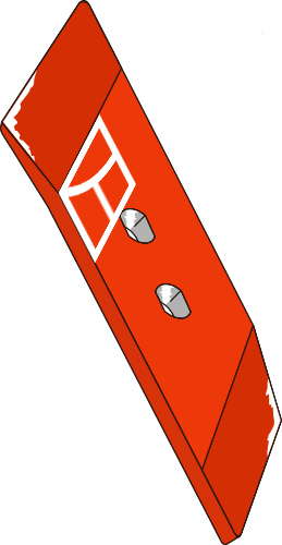 BL32058 Wechselspitze L - passend zu Niemeyer 024105
