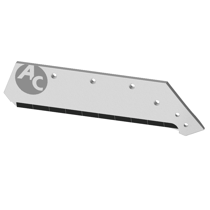 ANSCHRAUBSCHAR passend für KVERNELAND 18 R 073080 BL41254 ANSCHRAUBSCHAR passend für KVERNELAND 18 R 073080