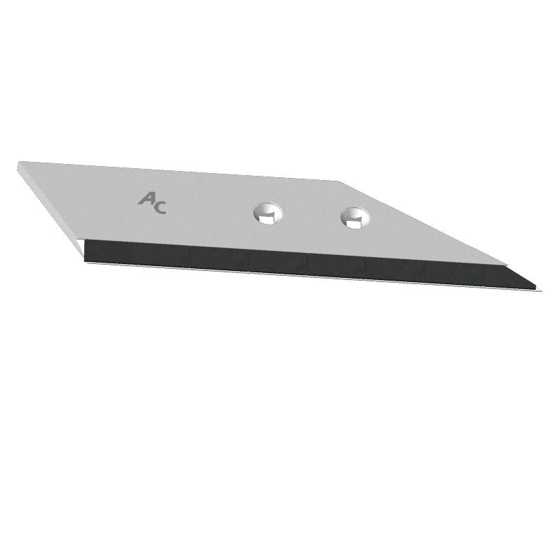 BL40015 FLÜGELSCHAR passend für KVERNELAND  R 131126