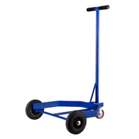 Wagen für 200-kg-Behälter-ECO-Version BL10703 Wagen für 200-kg-Behälter-ECO-Version