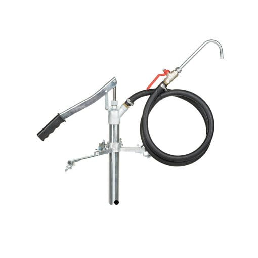 Kanisterpumpe 3 l/min / 500mm + Fassverschraubung - 17019950 BL10753 Kanisterpumpe 3 l/min / 500mm + Fassverschraubung - 17019950