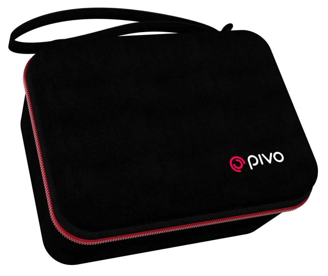 TravelCase Mini für Pivo Max TravelCase Mini für Pivo Max