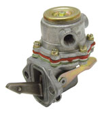 Membran-Förderpumpe - passend zu Case / New Holland - 504090935, 4757883, 4740717 BL10351 Membran-Förderpumpe - passend zu Case / New Holland - 504090935, 4757883, 4740717