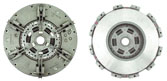BL12025 Doppelkupplung DuT 350 - passend zu Case 1964060C2, 3230985R97, 235000310