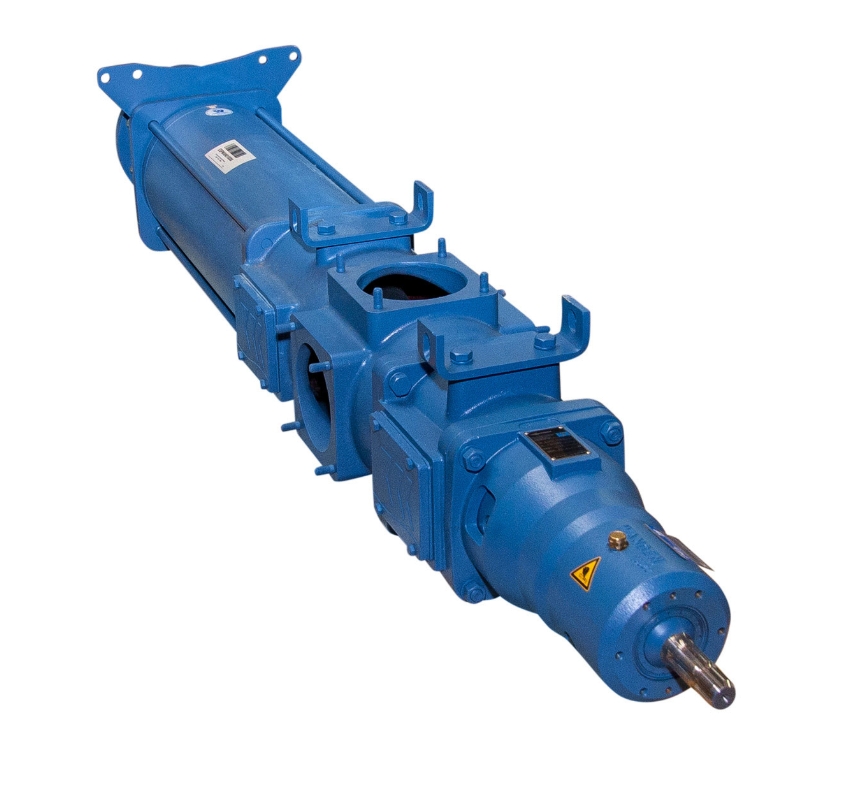 Wangen Exzenterschneckenpumpe GL65F 120.0 Wangen Exzenterschneckenpumpe GL65F 120.0