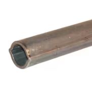 Walterscheid Profilrohr gehärtet Zitrone 00cH - 680mm