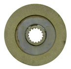 Bremsscheibe Fußbremse Ø 180 mm, Stärke 12,2 mm - passend zu MTS 50 / 80 / 82 ET82926 Bremsscheibe Fußbremse Ø 180 mm, Stärke 12,2 mm - passend zu MTS 50 / 80 / 82