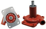 Wasserpumpe - passend zu Case F135D / F137D - 763613R96 BL26144 Wasserpumpe - passend zu Case F135D / F137D - 763613R96
