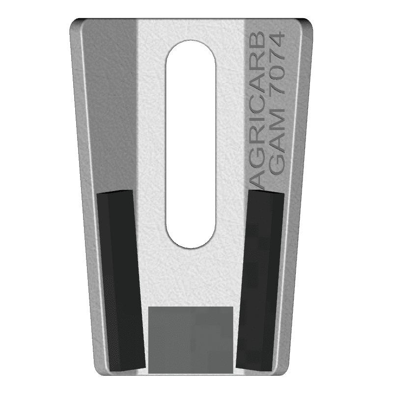 AC Abstreifer 50mm - passend zu Amazone 967074 BL40813 AC Abstreifer 50mm - passend zu Amazone 967074