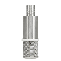 Pressol Saugventil Edelstahl 19mm - 23188 BL11401 Pressol Saugventil Edelstahl 19mm - 23188