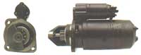 BL13872 Mahle Anlasser 12V / 3,0KW - passend zu CASE 529965R93, 529965R91, 528012R91, 1113690, 529965R92, 23