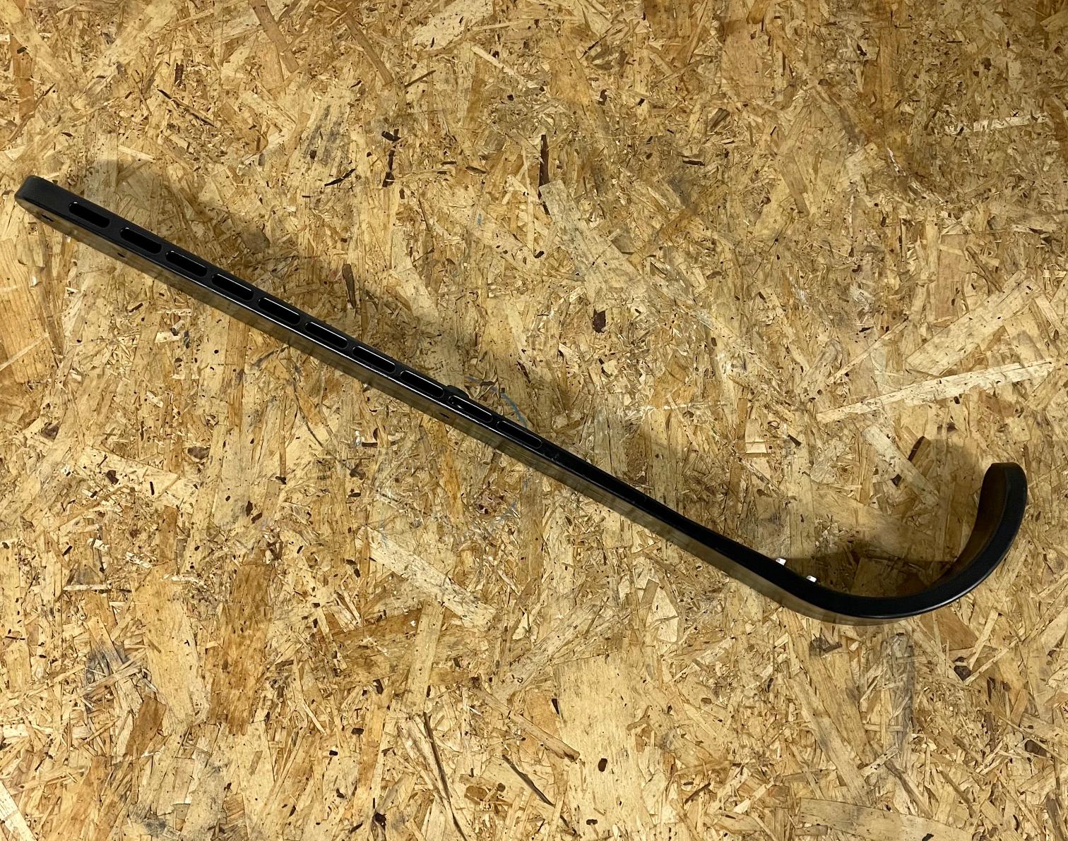 Amazone Kunststoffkufe 56x775mm - 942280 BL18421 Amazone Kunststoffkufe 56x775mm - 942280