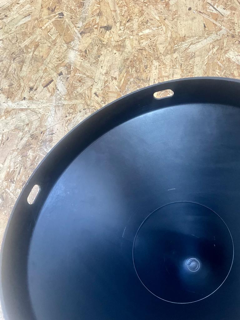 Strautmann Schneckenhaube - 61003200ET