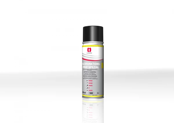 S001490 ELASKON Multifunktionsspray Spezial - 400ml