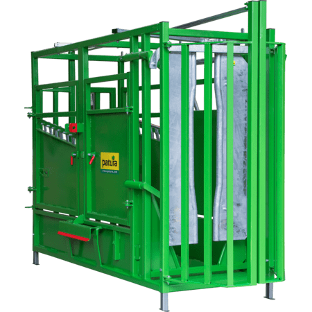 Patura Behandlungsstand A5000