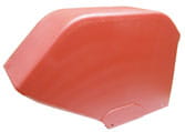 BL24883 Kotflügel rechts - passend zu Case D - 714625R15, 3054948R11