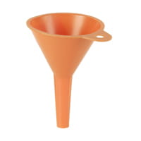 Trichter PE-Ø 50 mm-0,05 l S000785 Trichter PE-Ø 50 mm-0,05 l
