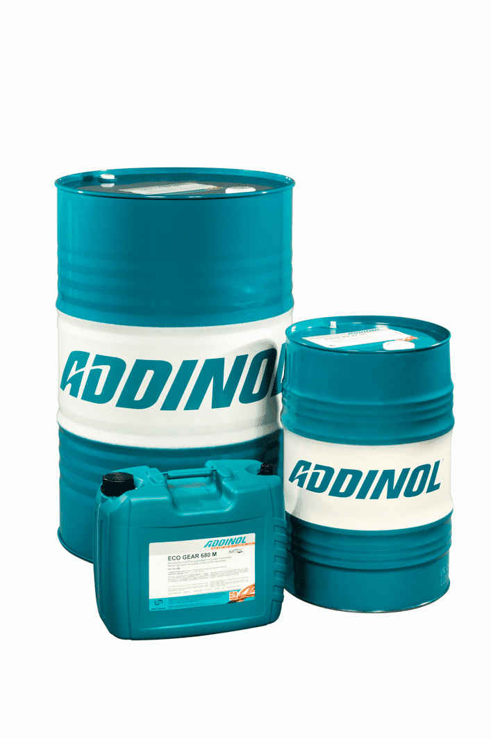 ADDINOL Motoröl Commercial 0540 E7 - ACEA E3, E5, E7 • API CF-4, CG-4, CH-4, CI-4, CI-4 Plus, SJ, SL