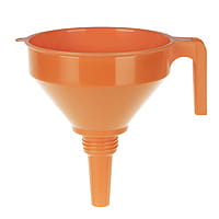 Pressol Trichter 1,2L + Sieb BLPR02372 Pressol Trichter 1,2L + Sieb