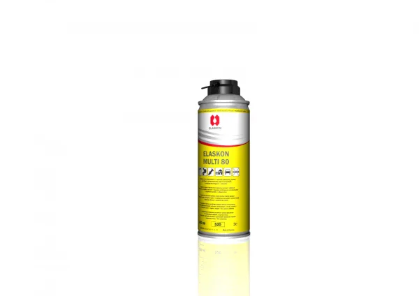 S001491 Multifunktionsöl Elaskon Multi80 - 400ml