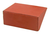 BL23887 Lampensockel hinten - passend zu Hanomag Brillant / Robust