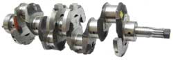 BL21594 Kurbelwelle - passend zu CASE 3144626R92