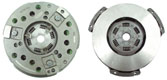 Aufarbeitung Einfachkupplung GM 300 - passend zu John Deere 2130 - AL120024, AL23095 BL12743 Aufarbeitung Einfachkupplung GM 300 - passend zu John Deere 2130 - AL120024, AL23095