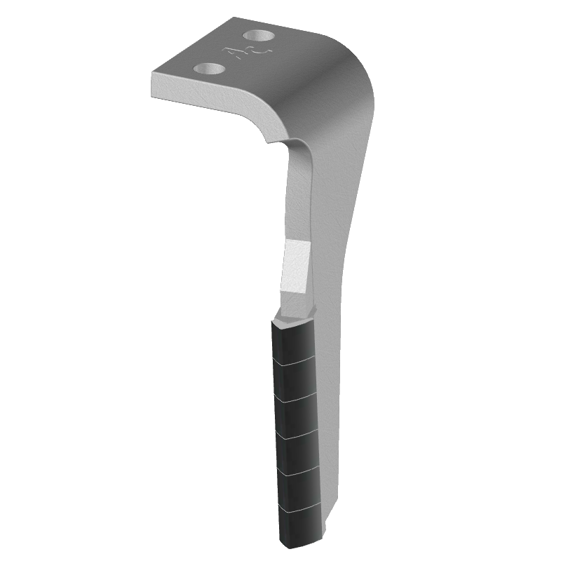 BL40722 KREISELEGGENZINKEN LT passend für MASCHIO DOMINATOR  R